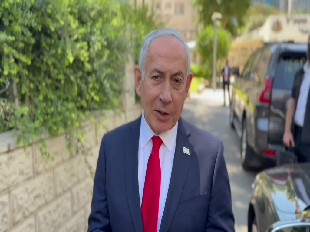 מורשת נתניהו: נשיא ארה"ב מדבר ישירות עם ארגוני טרור - ומנחית הוראות לראש הממשלה