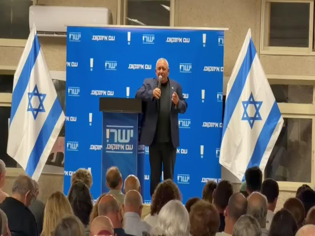 המינוי החדש של איזנקוט: שאול מרידור יוביל את תוכנית שיקום הצפון