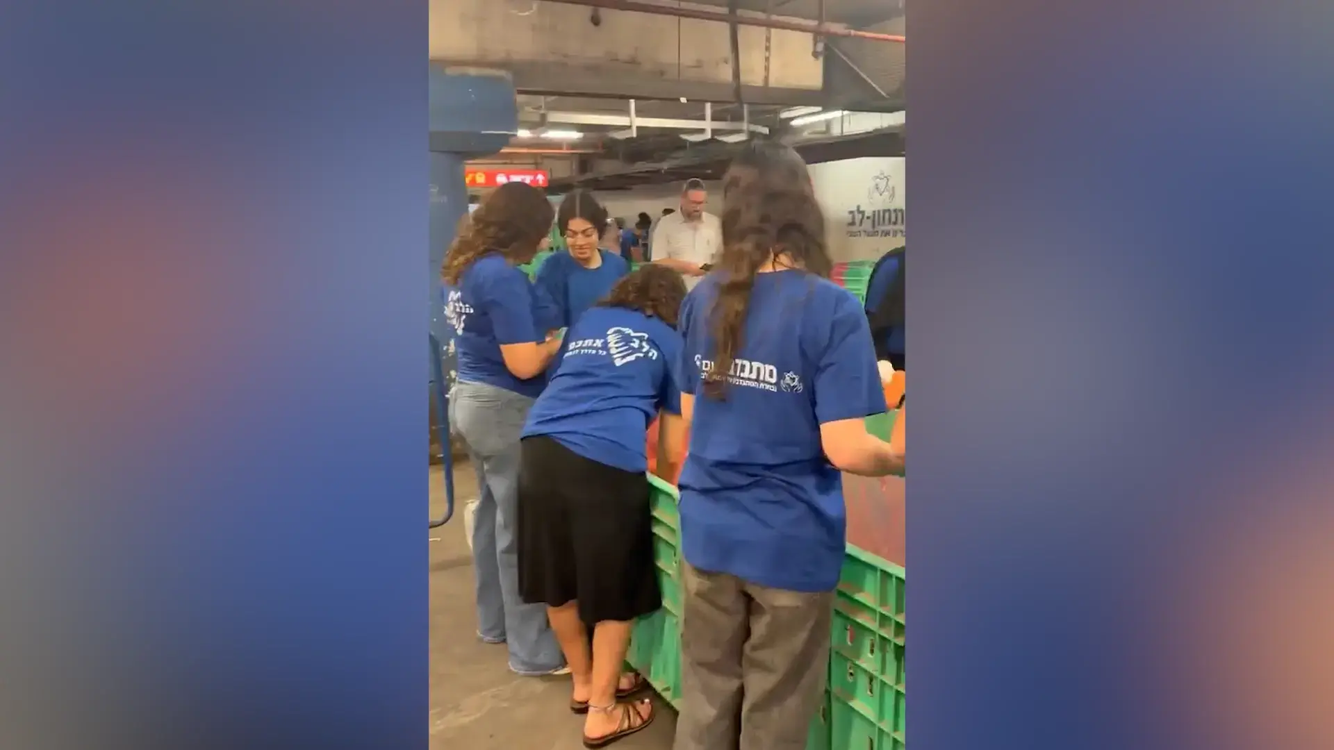 98% סיימו 12 שנות לימוד: נתוני התוכנית לליווי בני נוער מהפריפריה