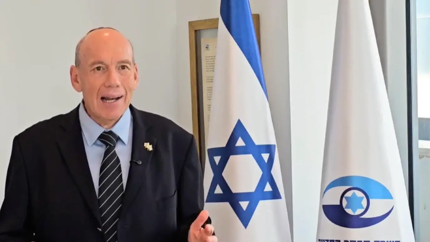 עו"ד ציון אמיר חושף: הוצע לי להיות מבקר המדינה