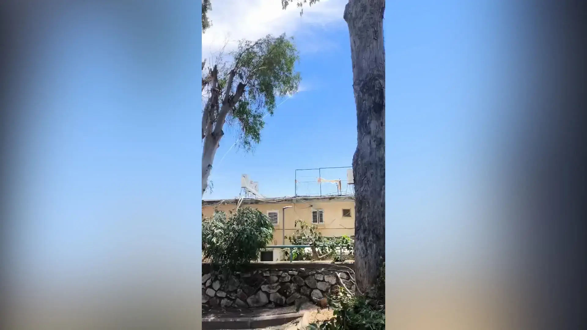 מחקר חדש חושף: 64% מצעירי הגליל אינם מרגישים בטוחים; מחציתם נאלצו לעזוב את בתיהם במלחמה