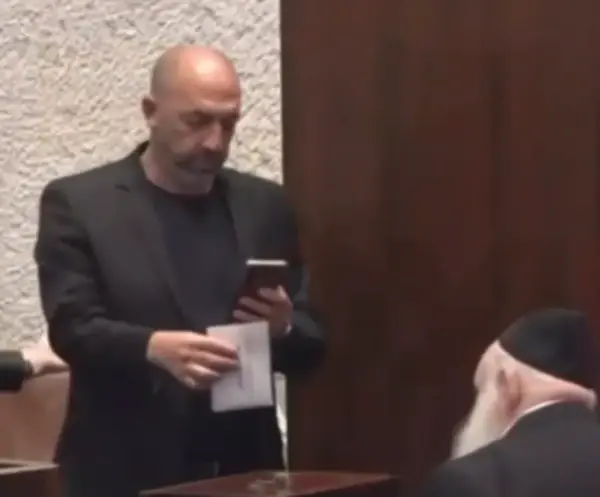 דיון בג"ץ בעתירות למינוי ראבילו: "יכול להיות שהייתה אווירה שמי שלא יצלם את עצמו הופך לחשוד"