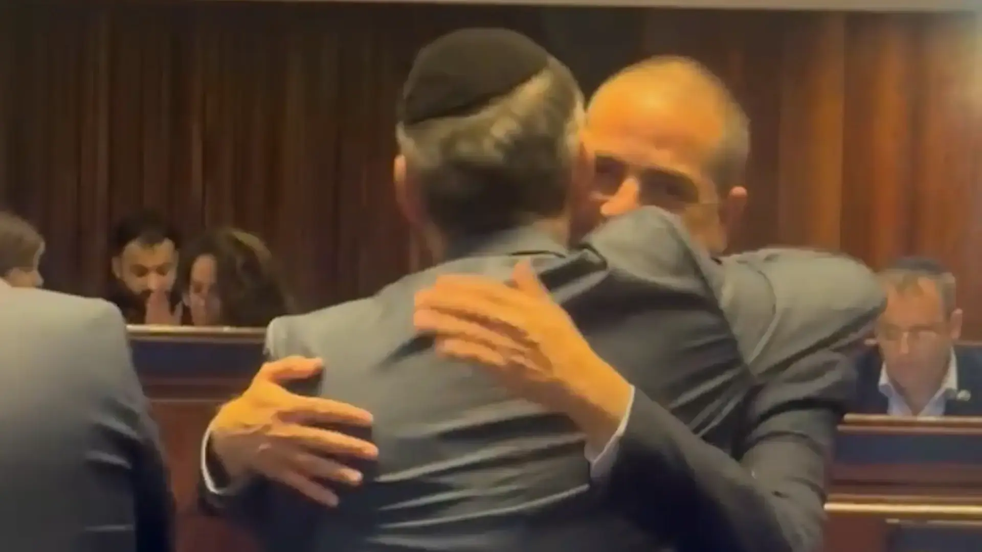בחירת ראבילו היא רק ההתחלה: המערכה הבאה כבר בדרך | משה כהן-אליה