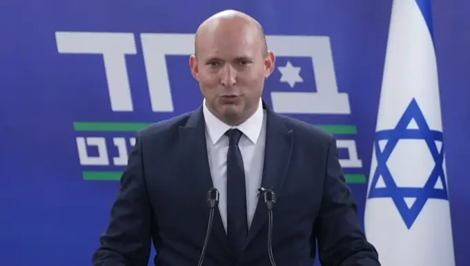 כשנתניהו רוצה לנצח, שינוי הכיוון של בנט - וזה שלוקח קולות מאיזנקוט | תמונת מצב