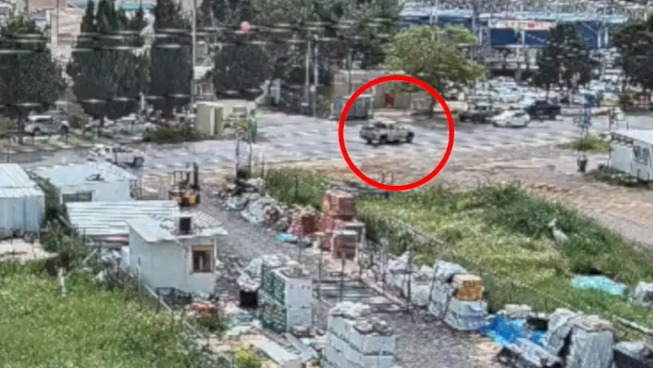 דרס את אחיו - ואז חזר לזירה ואיים לרצוח אותו: כתב אישום נגד תושב בוקעאתא