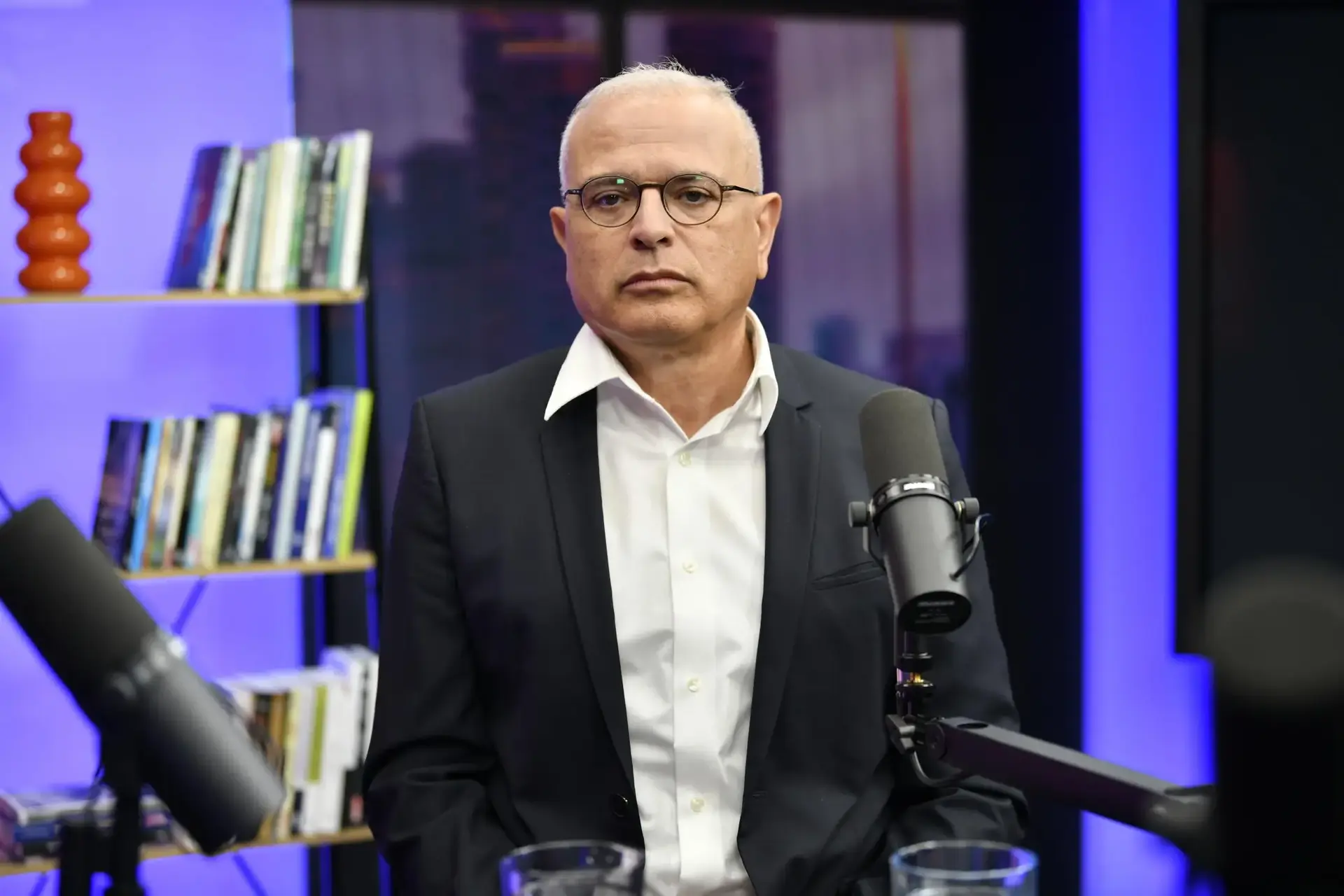 רפי בן שטרית: "נתניהו לא התקשר אליי מאז 7 באוקטובר, הוא שכח מה זה להיות אנושי"
