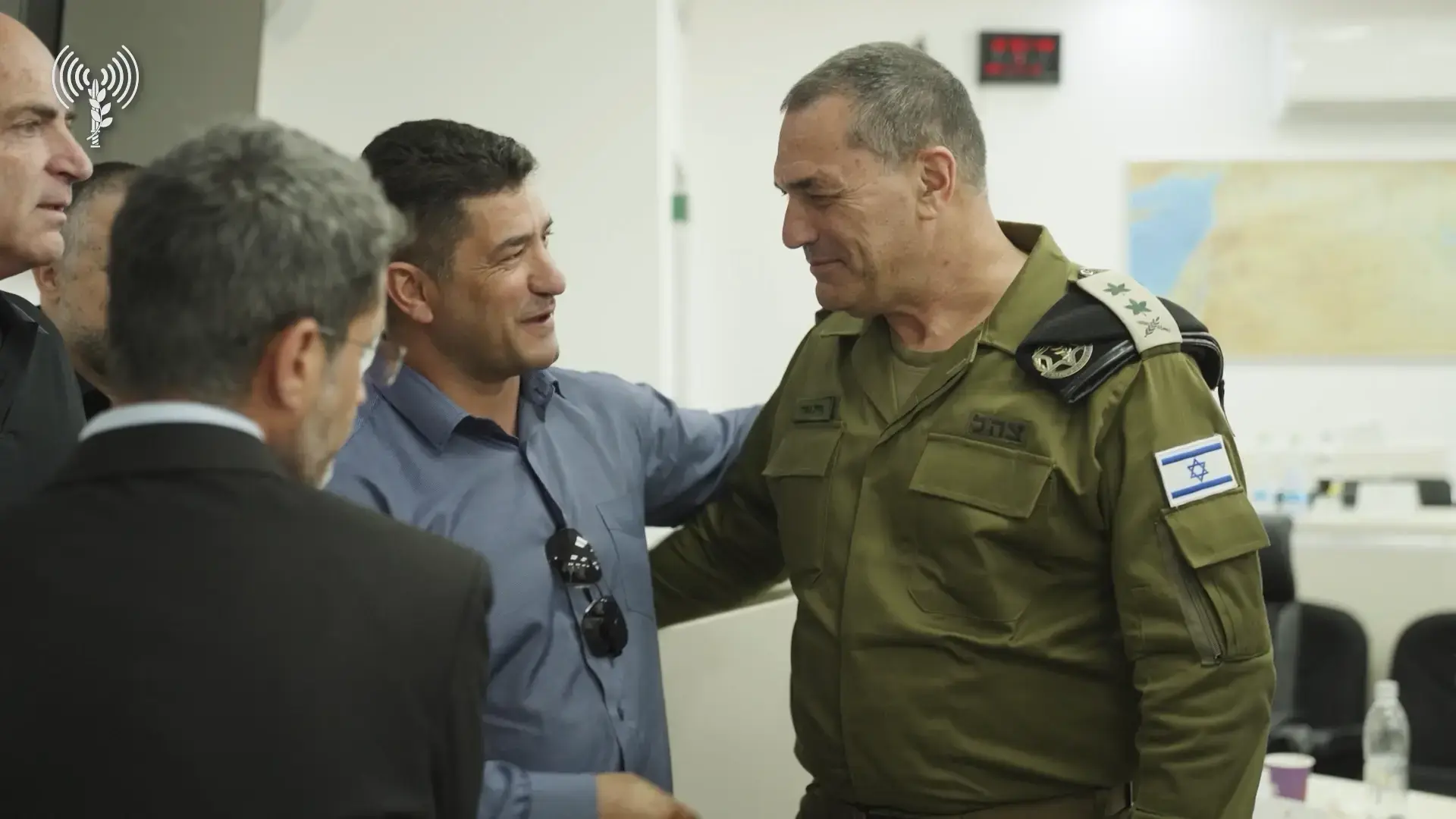 לאחר הסערה: הרמטכ"ל הבהיר - "נשים וגברים לא ישולבו יחד בצוותי טנקים"