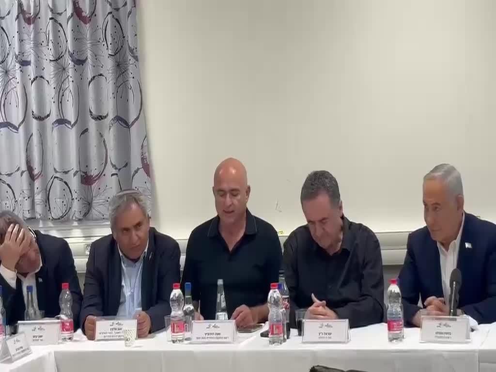 לאחר יום מתוח בצפון: אזעקות מירי לעבר כלי טיס של חיה"א