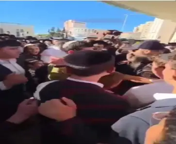 מהקצין הבודד בירושלים ועד הקלפי: נתניהו עשוי להפסיד את הבחירות בגלל החרדים
