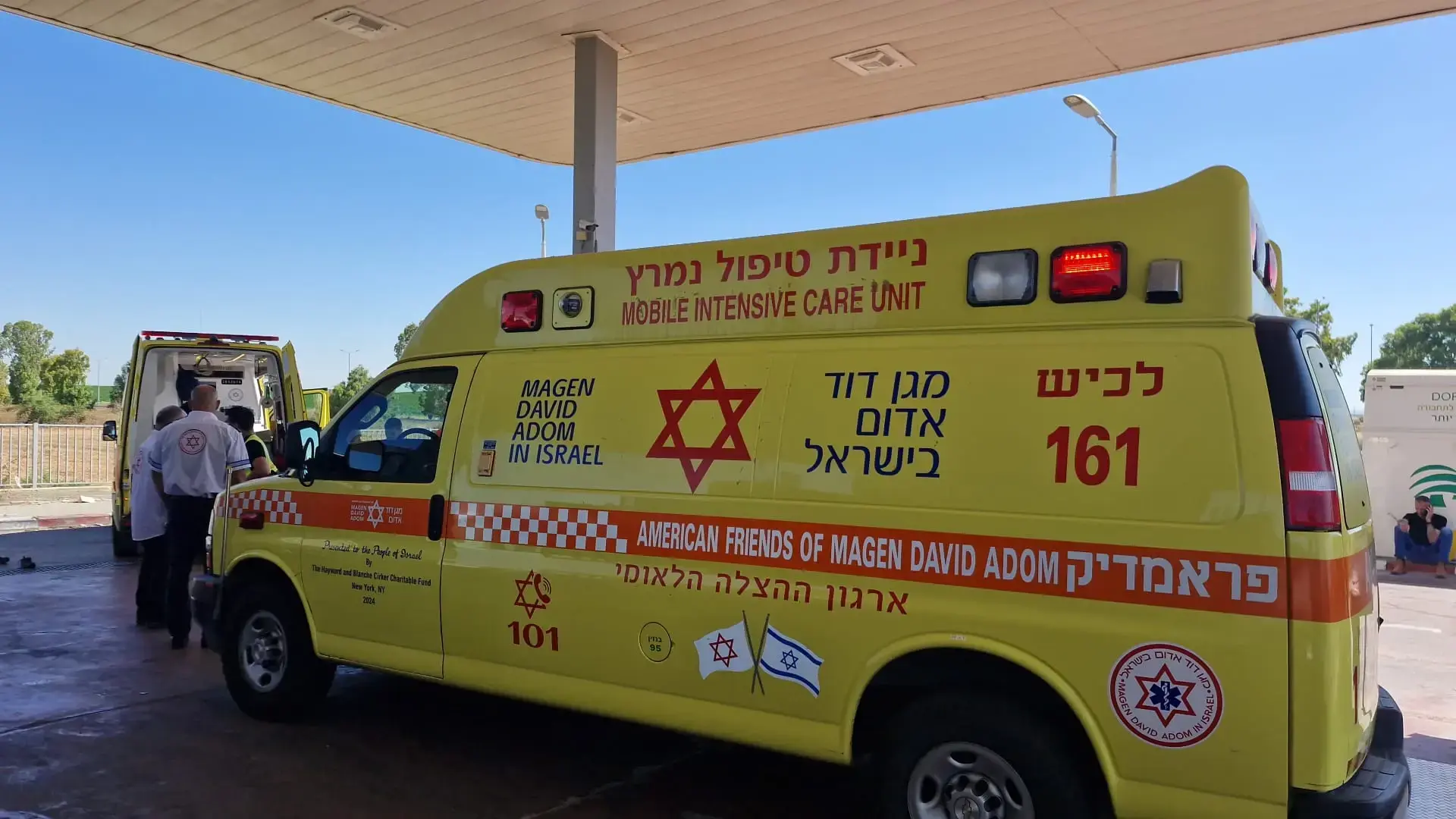 הנהג שדרס למוות את גבי קמין מואשם בהמתה בקלות דעת - במשאיתו נתפסו עשרות גרמים של קנאביס