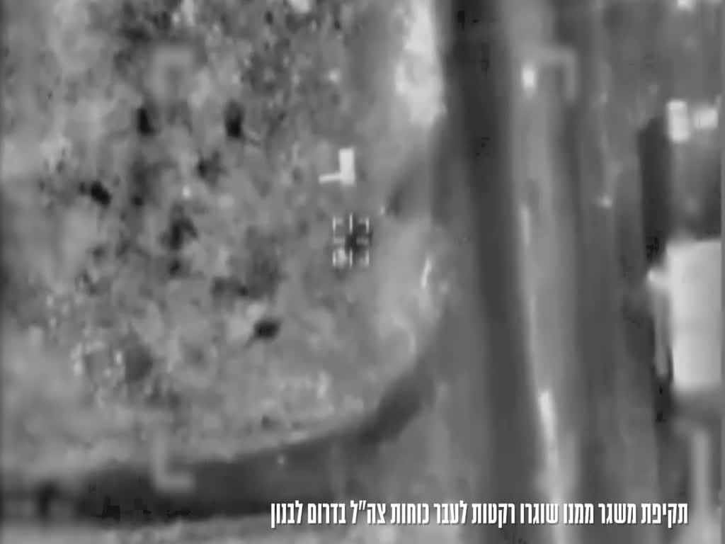 בין הפטיש לסדן: קאסם דחה את ההסכם - וסיבך את חיזבאללה