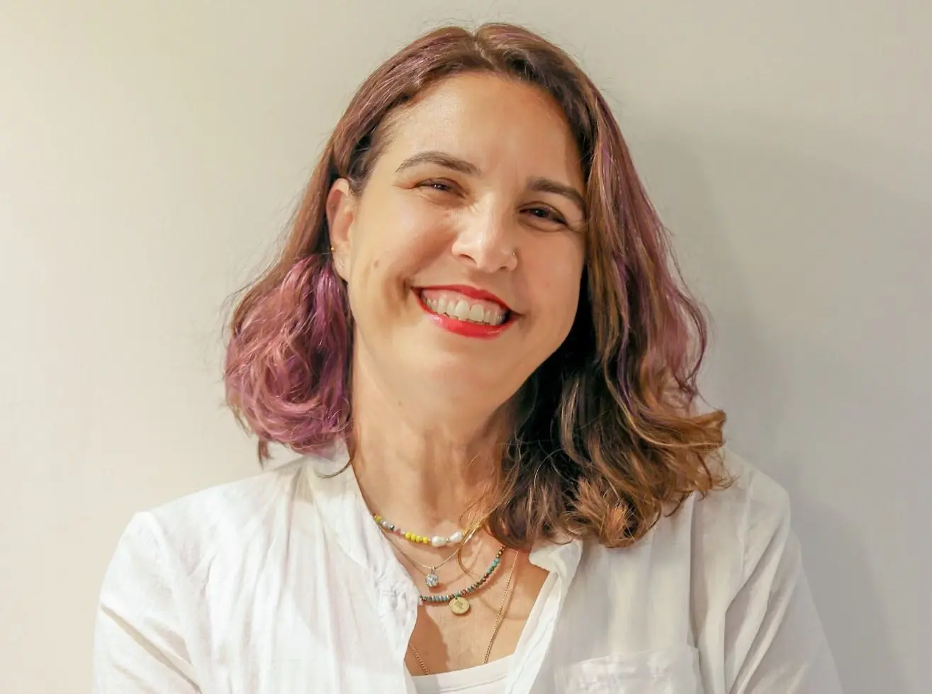 "תגידי תודה שאת חיה, גברת": כשהסרטן נגמר, החיים נחרבו