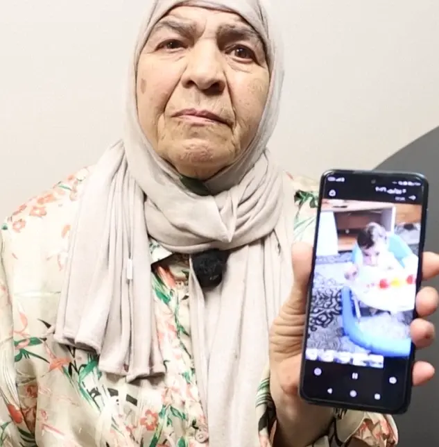 צה"ל: מצ"ח פתחה בחקירה בעקבות מות התינוק מאש כוחות צה"ל בחברון