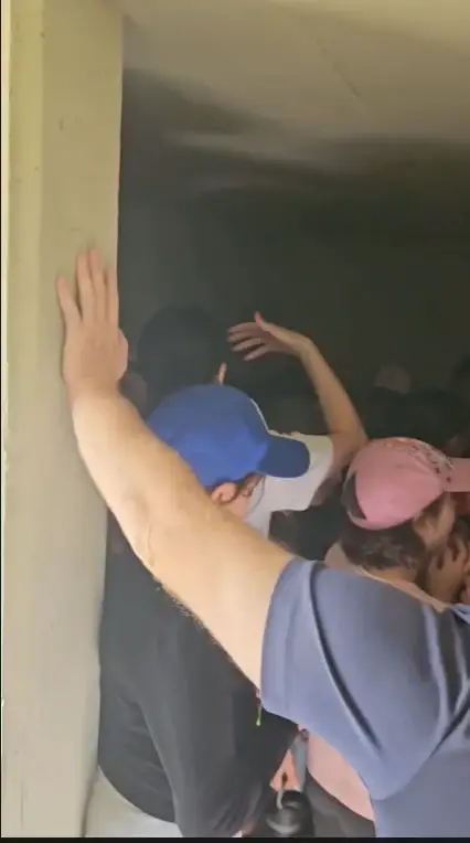 "הפסקת אש" תחת אש: רקטות וכטב"מ יורטו בשמי הגליל העליון, זעם רב בקרב התושבים