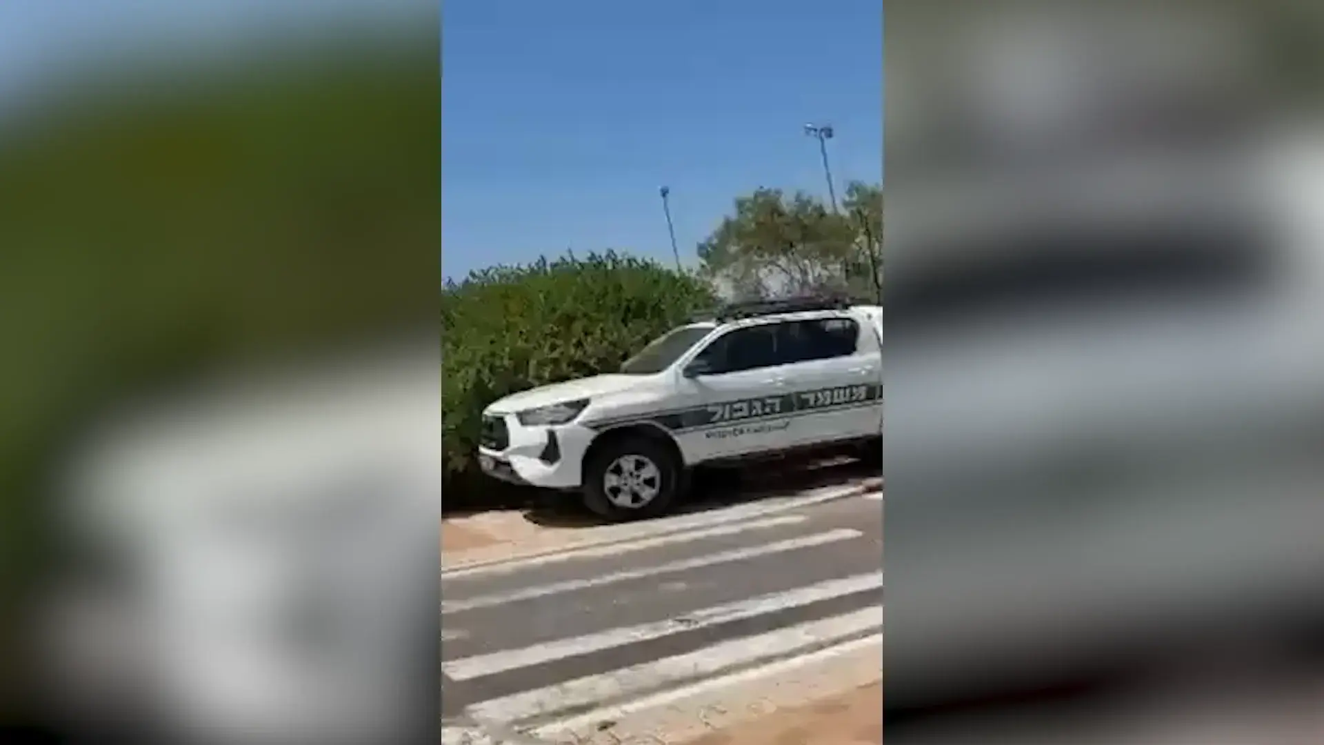 "רצח מתנחלים ציונים יהודים": תושבת טייבה נעצרה בחשד להסתה לטרור