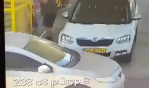החשוד בסיוע למחבל בפיגוע בשרון יישאר במעצר תשעה ימים נוספים