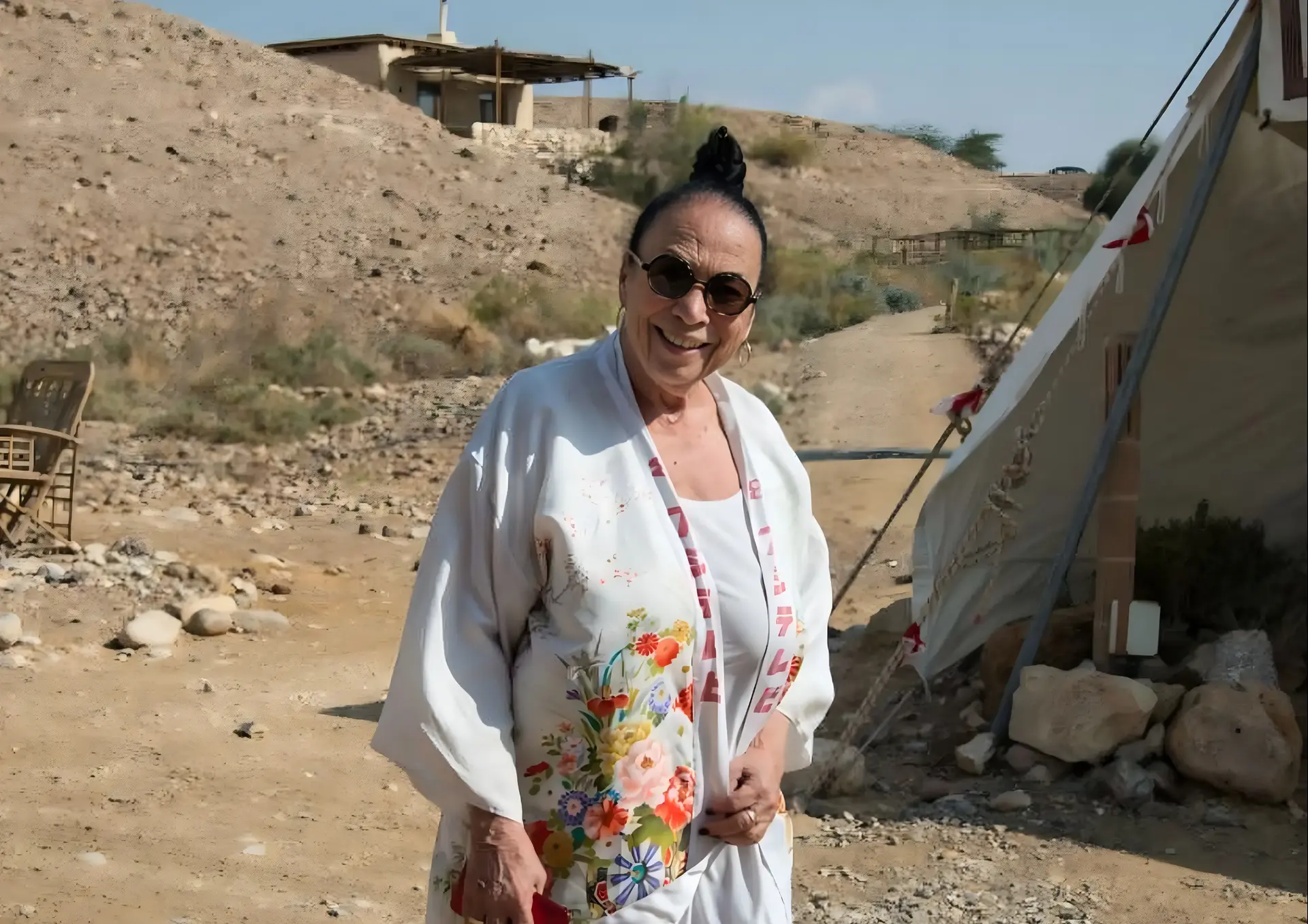 עדנה פיינרו, מבקרת, עורכת ואשת פסטיבלים, הלכה לעולמה