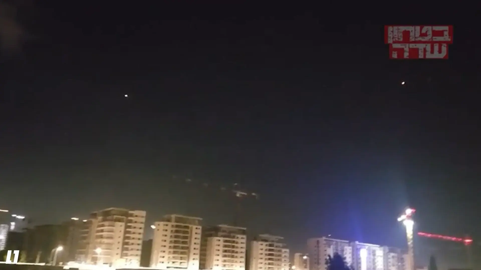 איראן מאיימת על ישראל: אם לא תפסיק לתקוף בדרום לבנון - שתצפה לתגובה קשה