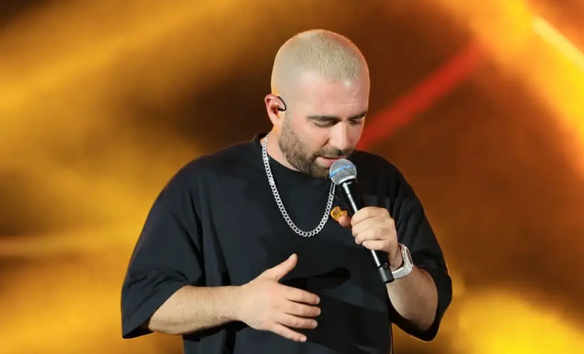 בעקבות חידוש הלחימה מול איראן: מופעי הענק של עומר אדם ואגם בוחבוט בוטלו הערב