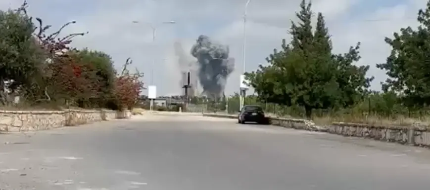 היה כלוא כמה חודשים בכפר הלבנוני - ויצא לבצע פיגוע | פרטים חדשים מהתקרית בגבול הצפון