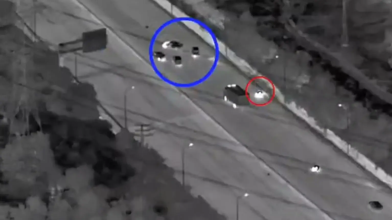 בפעם השנייה בתוך ארבעה ימים: רוכב אופנוע נהרג מפגיעת רכב בנתיבי איילון