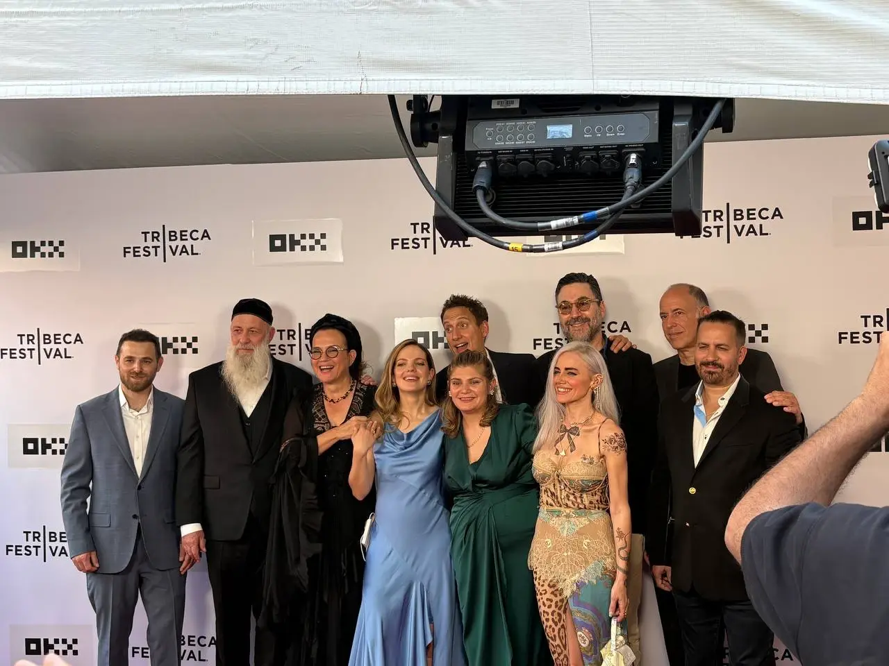 בין עזה לברלין: התכנייה הישראלית של פסטיבל ירושלים נחשפת