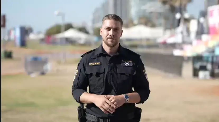 היערכות המשטרה למצעד הגאווה בתל אביב: אלה הרחובות שייחסמו