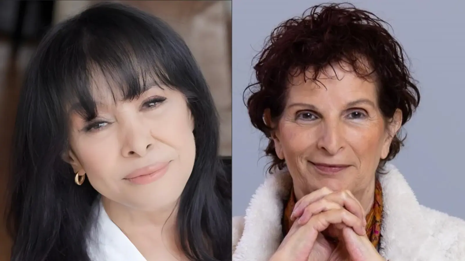 "איך כולם הולכים ונעלמים לנו לאט לאט, שנה איומה": גלי עטרי סופדת לאסתר שמיר