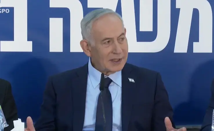 תסמונת המתחזה: בן גוריון הקים מדינה. נתניהו מפרק אותה