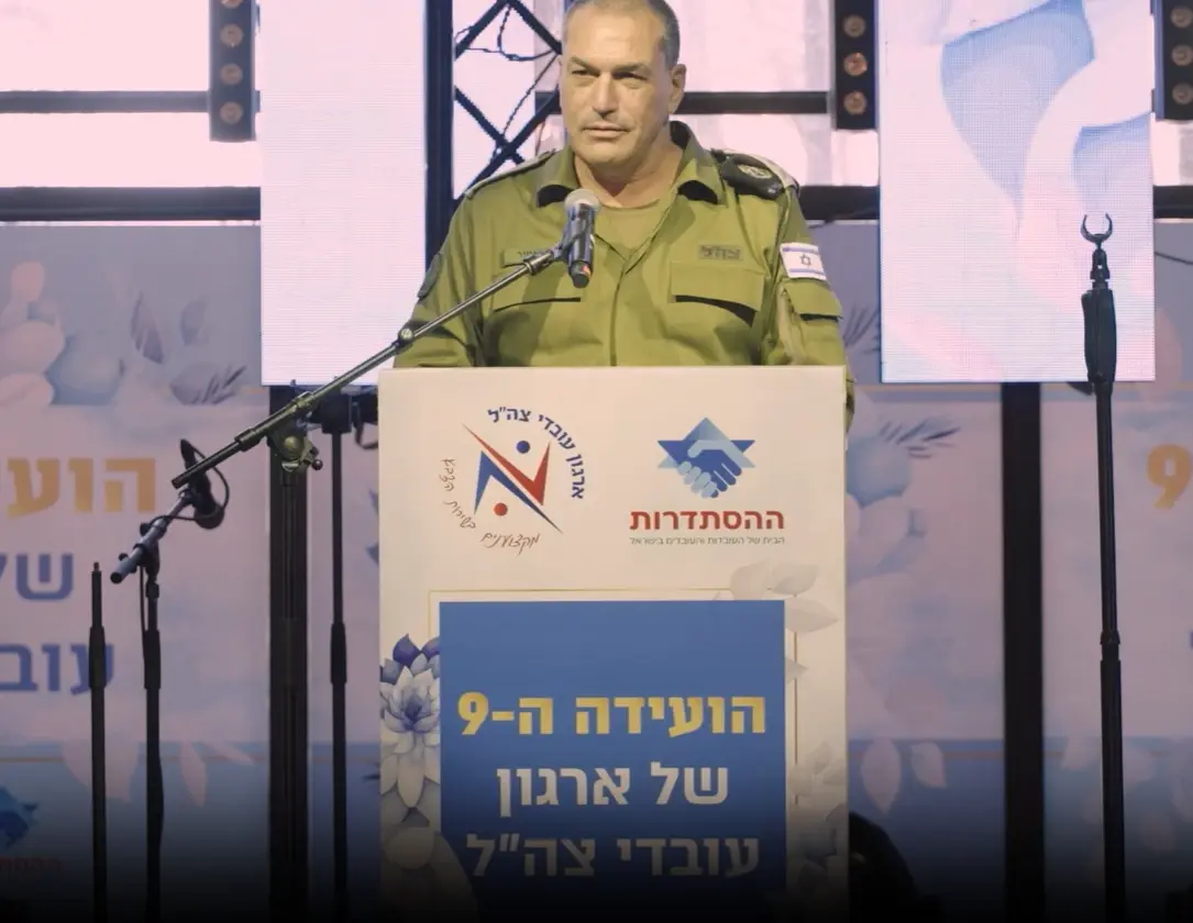 אזהרת הרמטכ"ל לדרג המדיני: "הצבא יקרוס" ללא הארכת שירות חובה