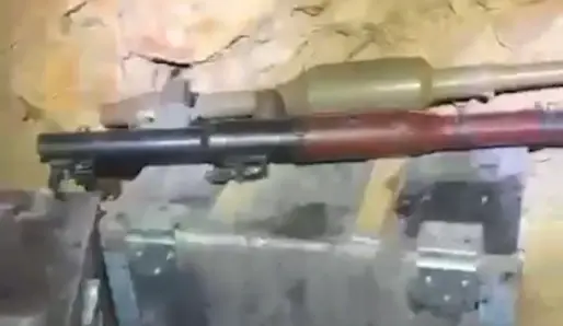 חשיפה במנהרות הבופור: אותרו מפות הממחישות את האיום על הצפון