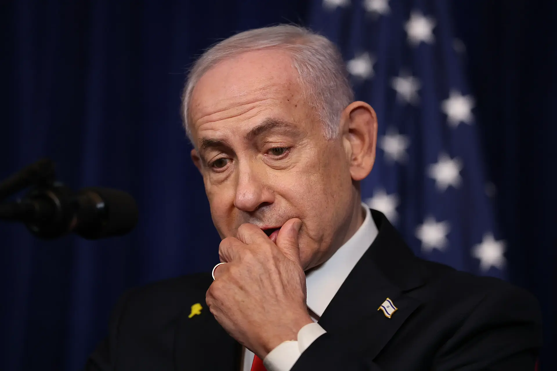 קריסה רב זירתית: לא תאמינו מה קורה בעזה, לבנון ואיראן