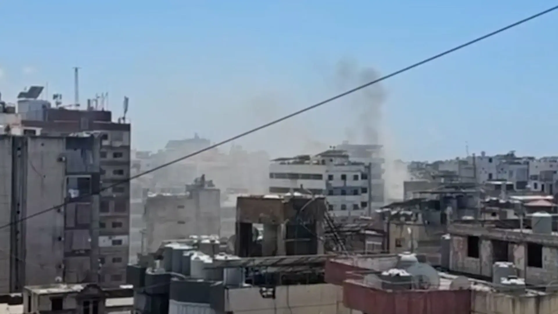 "כשהוא רצה משהו, שום דבר לא עצר אותו": המורה של רס"ל ניר בן ארי נפרד