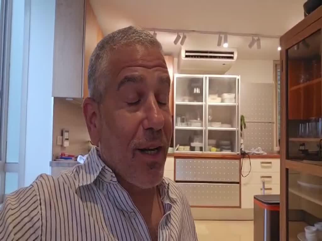 ינון מגל מודה: "הייתי מוכן כבר לסנגר על ההחלטה לא לתקוף בביירות"