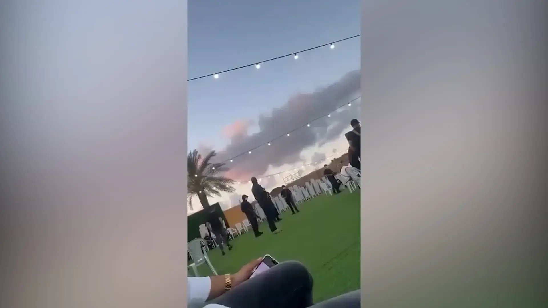 בעקבות התיעודים: המשטרה עצרה 11 חשודים משפרעם - שנצפו חמושים