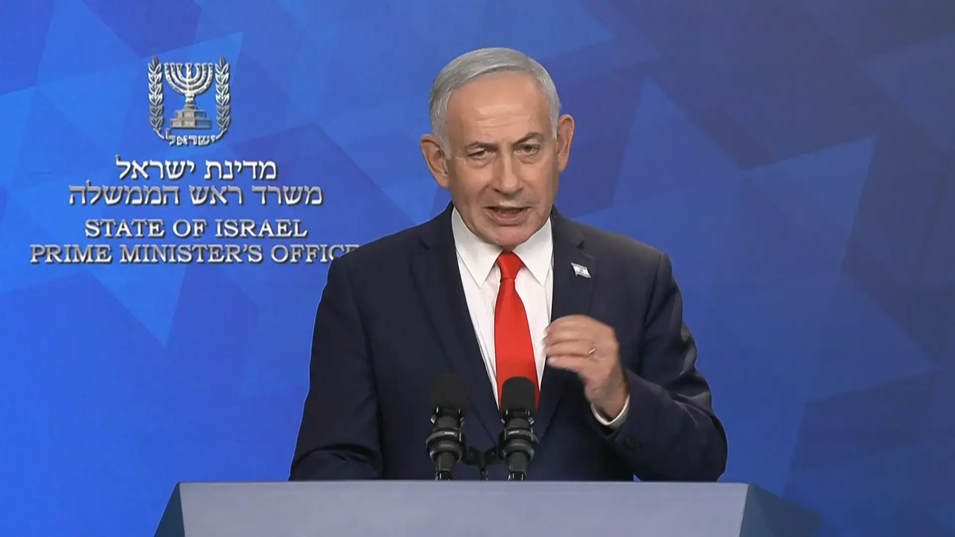 "אנחנו במסכת מדינית": נתניהו ביקש לצאת לשיחות במהלך עדותו בביהמ"ש