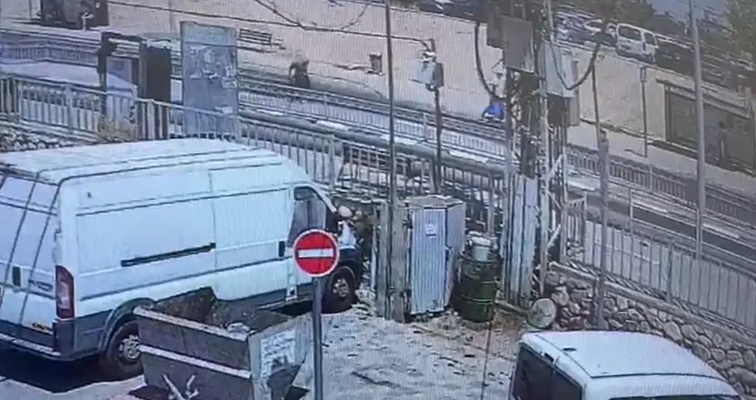 חנק, דקר ושב לזירה:  הפרקליטות מבקשת 26 שנות מאסר למחבל מירושלים
