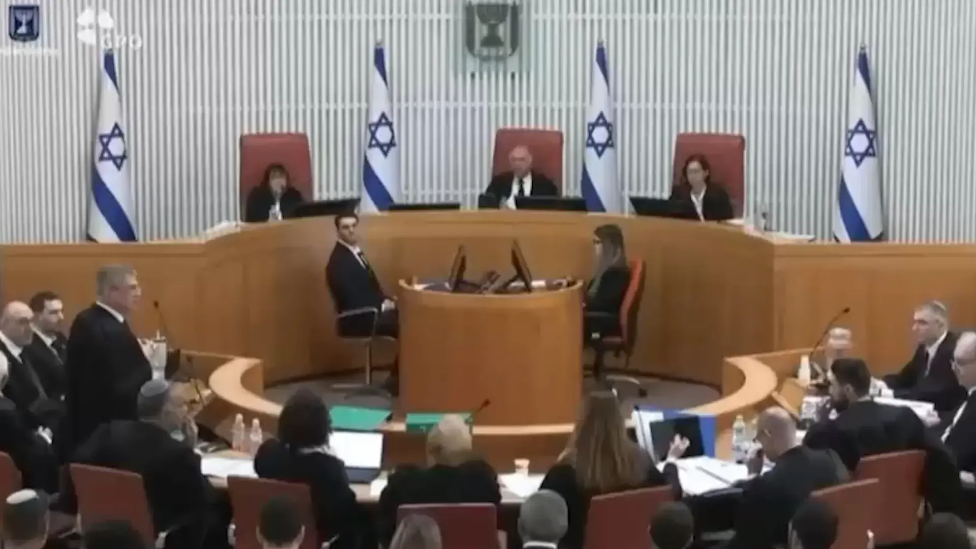 בג"ץ דחה עתירה נגד ועדת האתיקה: "אין מקום להתערבות שיפוטית"