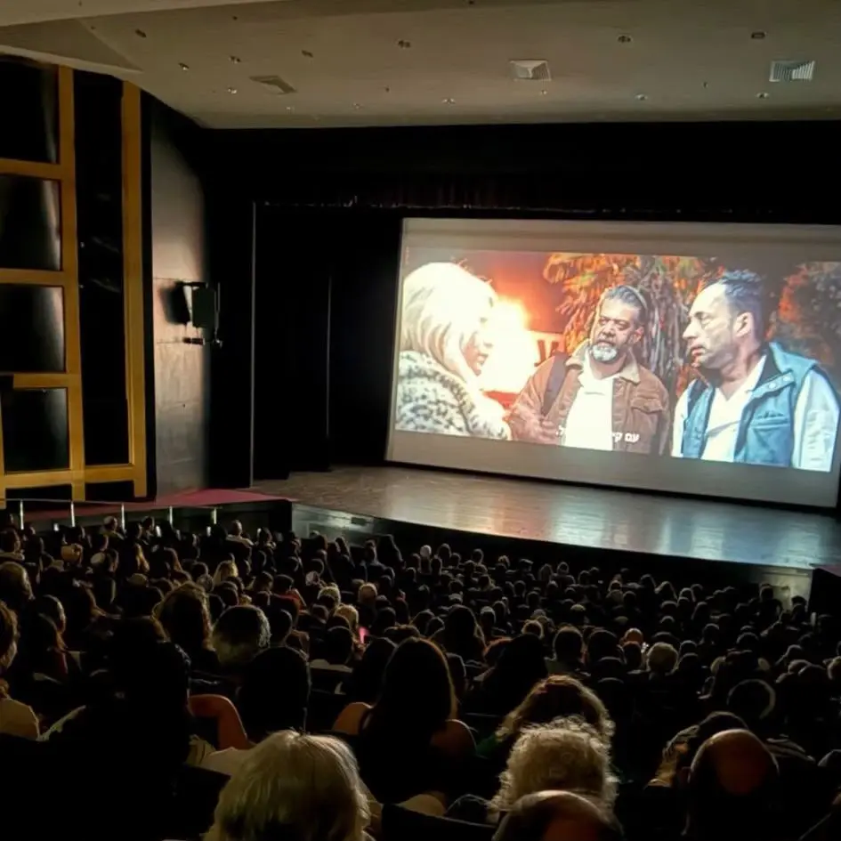 יום הקולנוע הישראלי: כ-100 אלף איש צפו ב"קופה ראשית - הסרט"