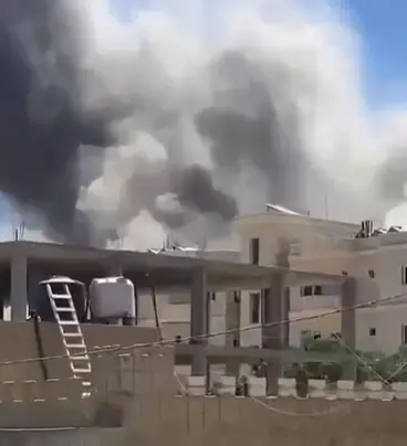 מקור ביטחוני ישראלי חושף: קצינים איראנים בכירים פועלים בדרום לבנון | דיווח