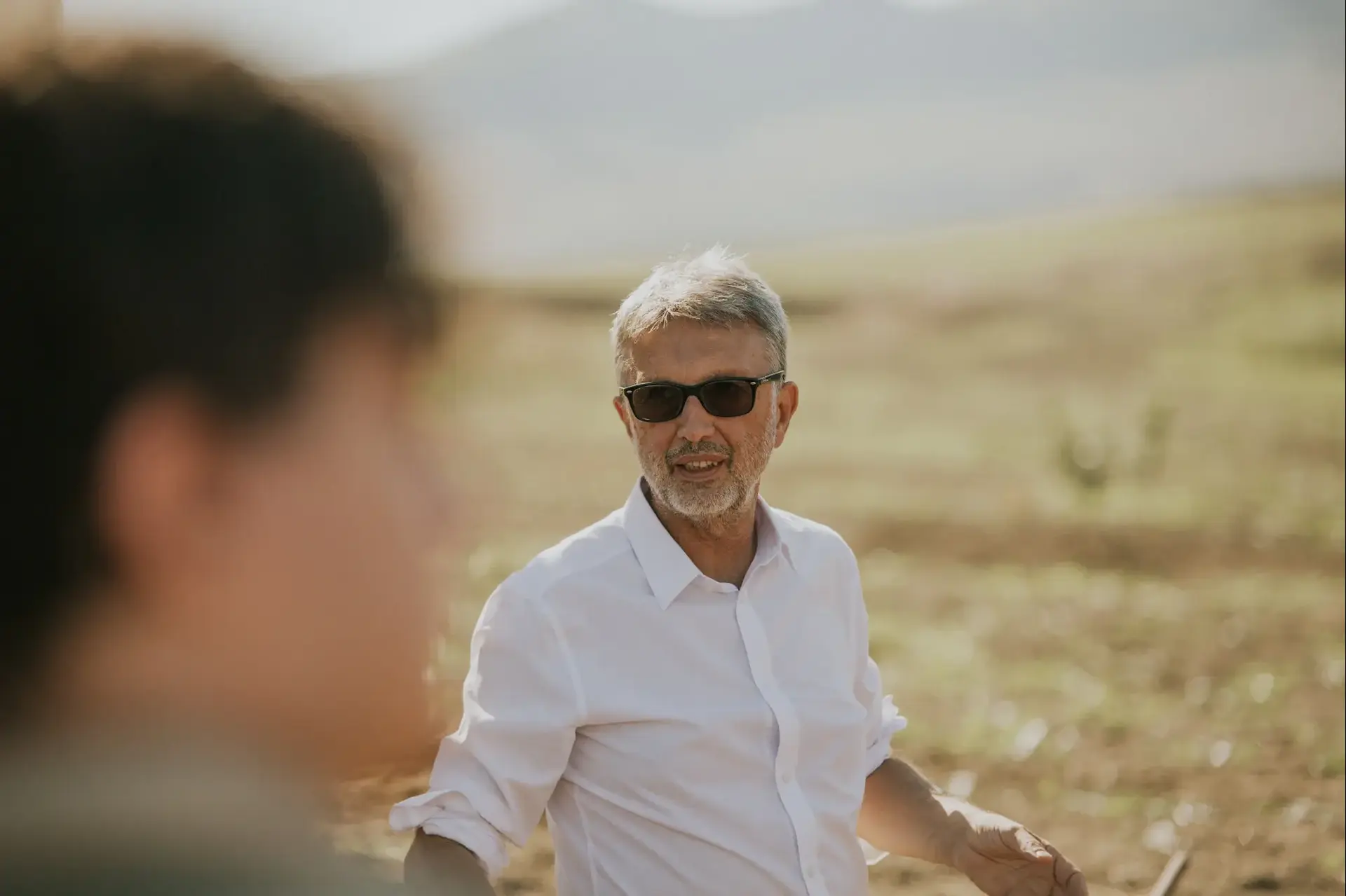 "ישראל תרמה כל כך הרבה לעולם, למה לשנוא אותה?"