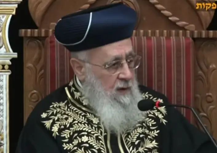 האם רבנים יכולים להיות טיפשים? | דעה