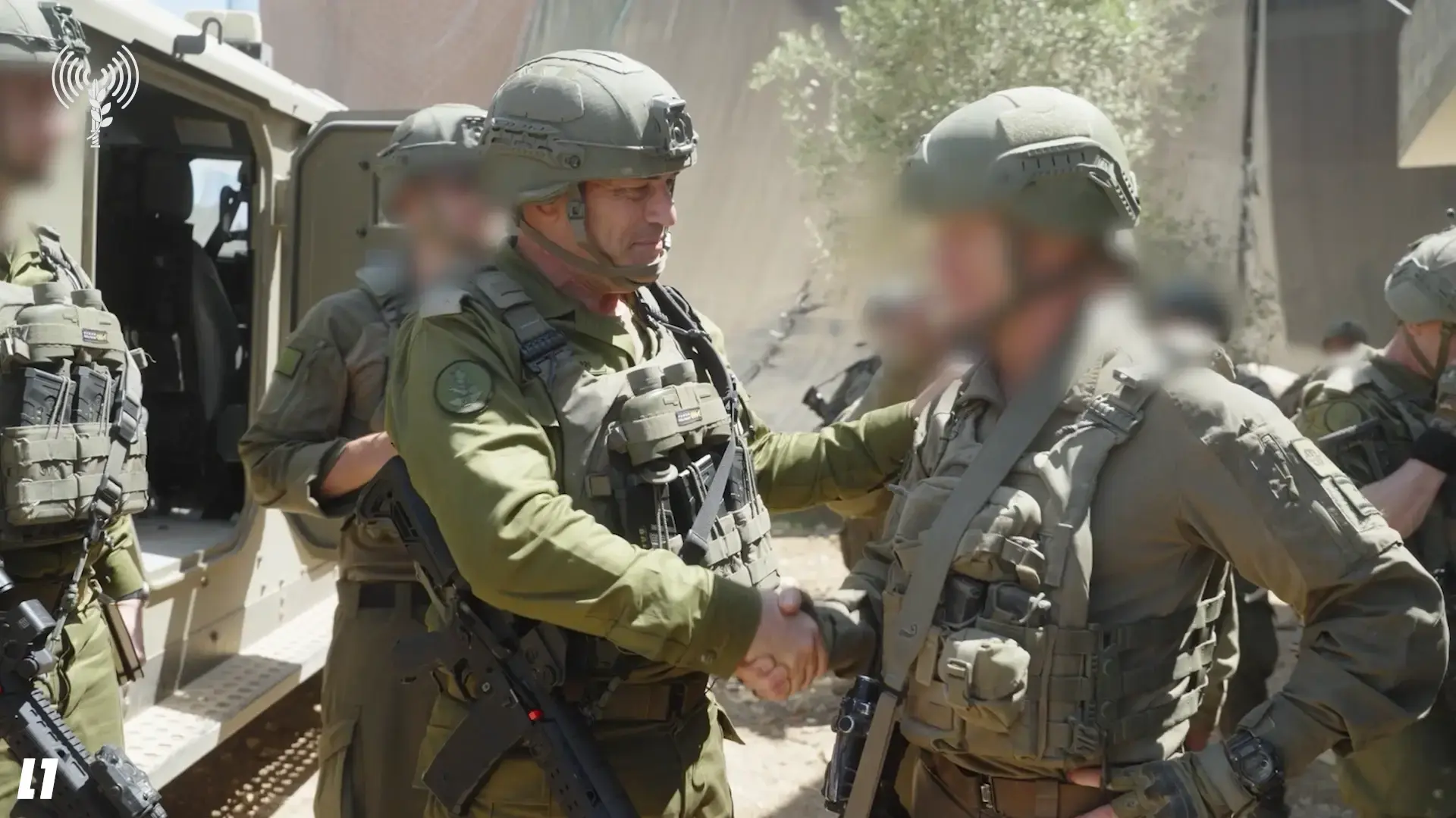 הותר לפרסום: באסל סויד מפקיעין נפל במהלך פעילות מבצעית בלבנון
