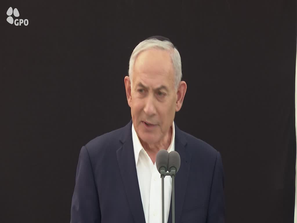 יו"ר הפרלמנט הלבנוני: "כל שטח שישראל תיסוג ממנו - יפורז"