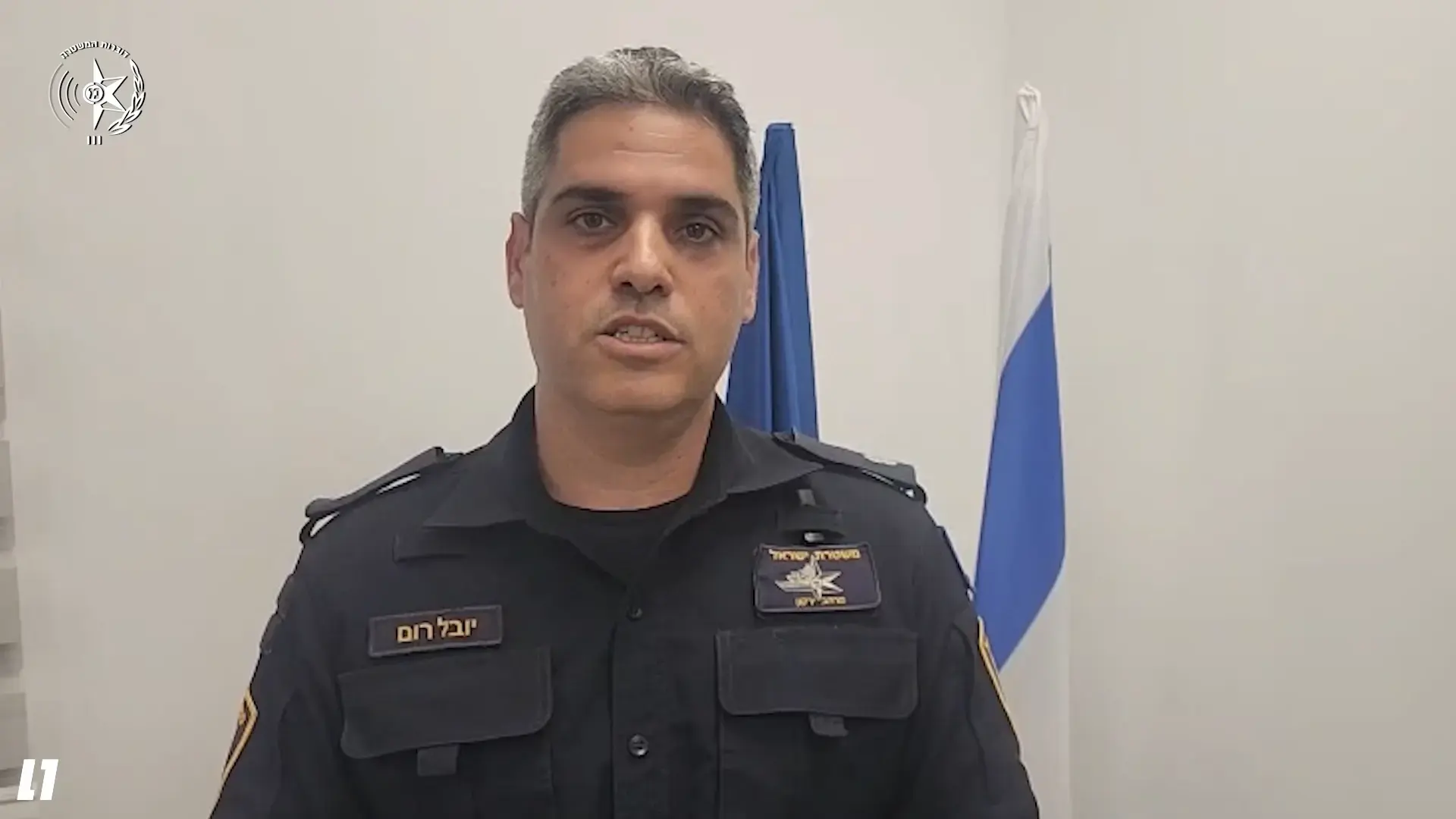 בכיר אמריקני: ישראל יוצאת משטחים בלבנון "כצעד של רצון טוב" כלפי ממשלת לבנון