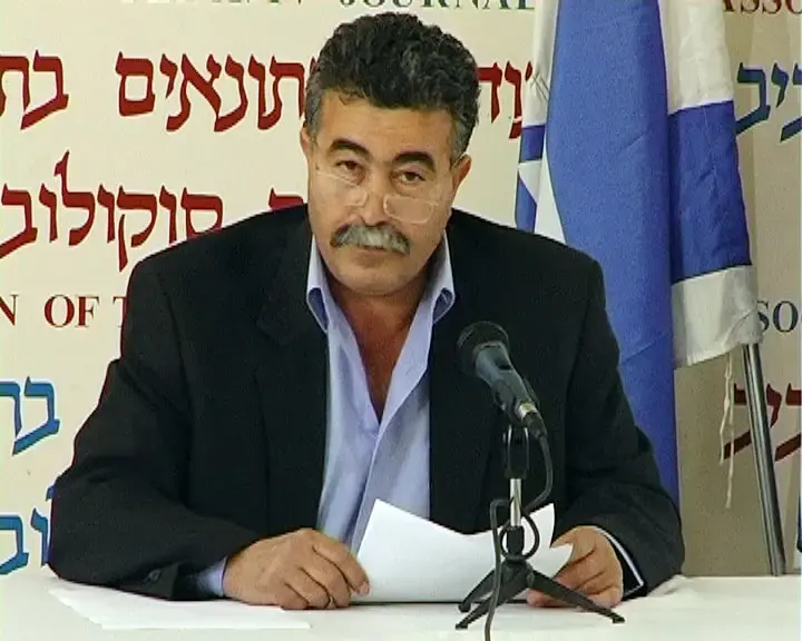 פרץ: "ההחלטה לצאת למלחמה היתה נכונה"