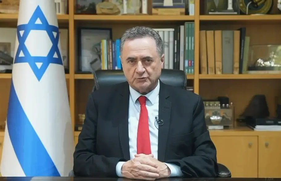 שר הביטחון כ"ץ הבהיר: "גם אם תהיה דרישה אמריקנית - לא ניסוג מלבנון"