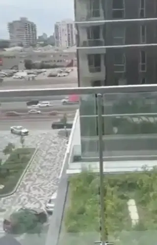 הקהילה היהודית במונטריאול: "הירי כוון לעסקים יהודיים", המשטרה: "הכוחות היו היעד"