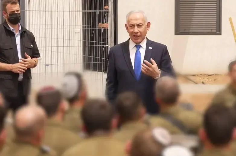 התרחיש שהובא לנתניהו - והלחץ לפיזור הכנסת מבלי שיישב על כיסא ראש הממשלה
