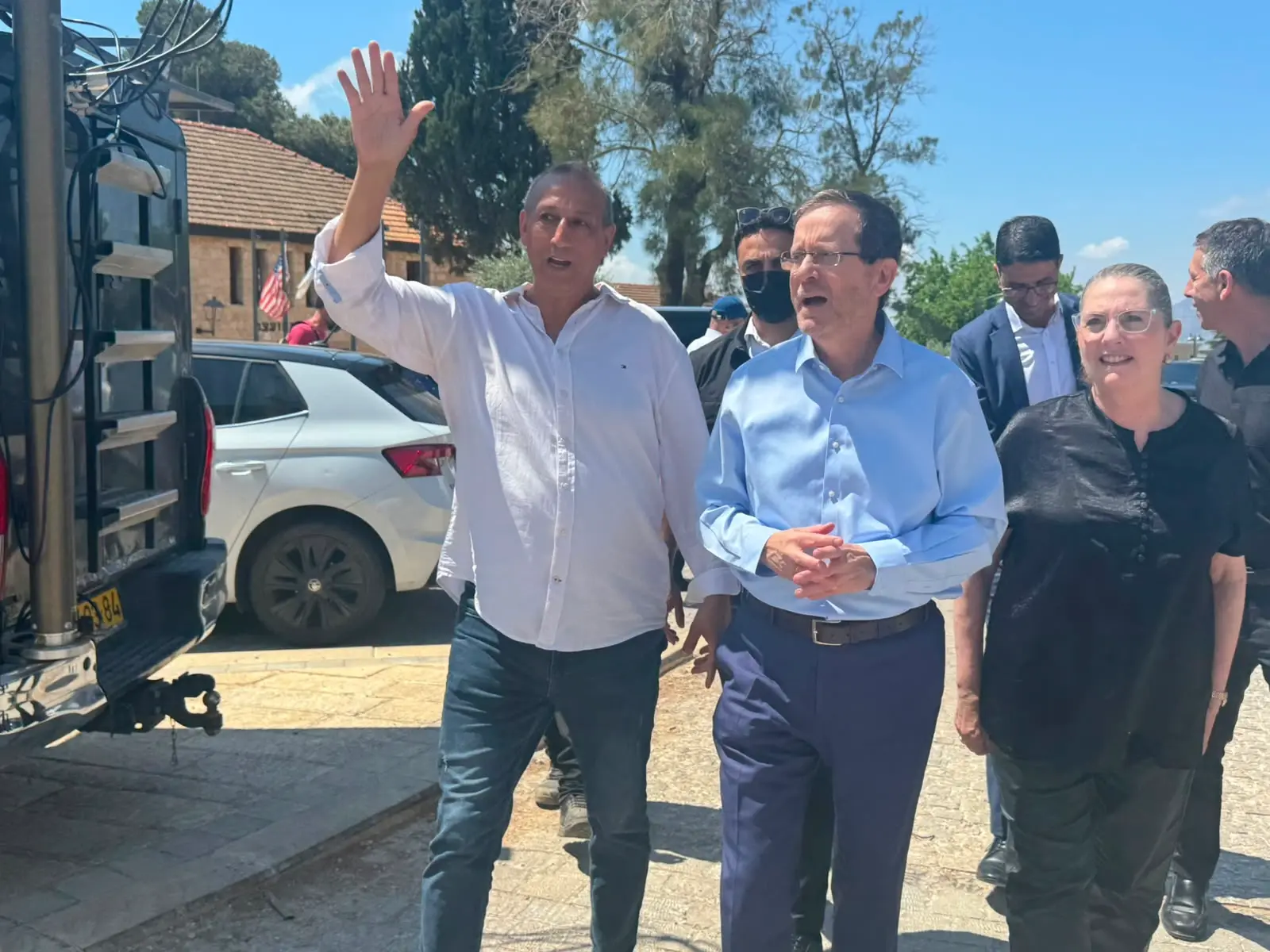 חלק מרכזי בבנייה מחדש: המורות שהחליטו לעזוב את המרכז לטובת שיקום יישובי הצפון